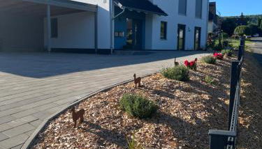 FeWo mit Alpaka Blick - Foto 4