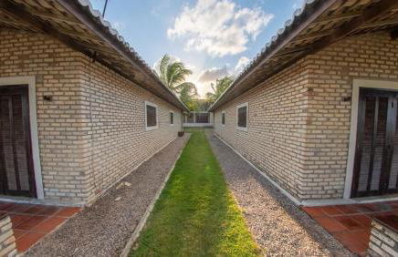 Condominio Praia Caraubas - Foto 9