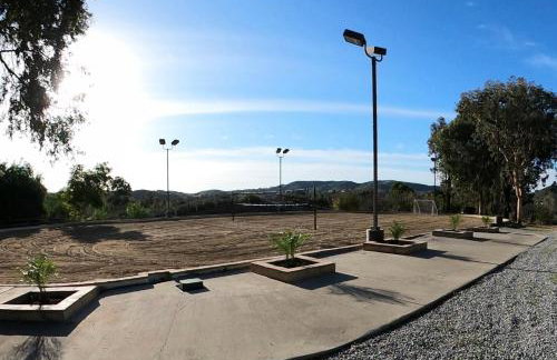 Villa La Cresta - 5 Acre Retreat - Foto 31