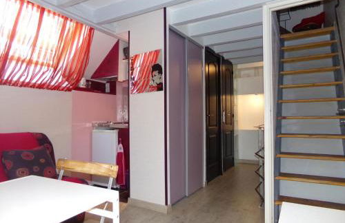 Doubs séjour Studio4 - Photo 1