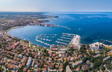 Rocca Riviera Umag Luxury Apartments - Foto 10