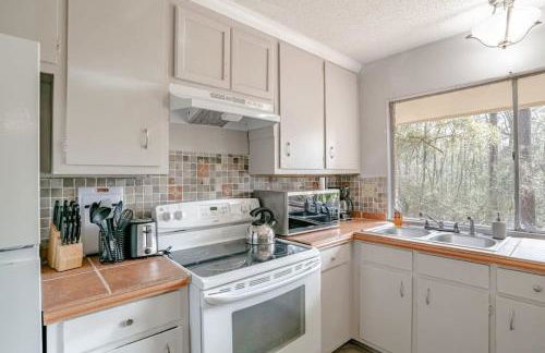 Parkhill Place- Mins from University of South AL - Foto 21