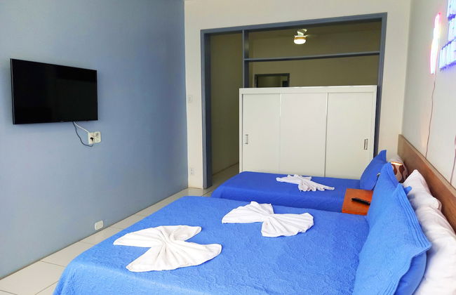 Ocean View Copacabana Best Spot - Foto 54