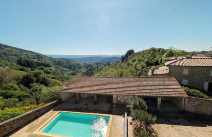 Gîte Colin-Maillard - Foto 15