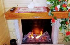 AL RANCH WELLNESS CADORE DOLOMITI APARTMENTS vicino Cortina Olimpiadi 2026 e Misurina Tre Cime Lavaredo - Foto 11