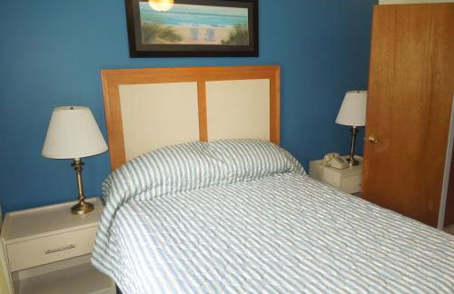 Townhouses & Captain's Quarters - Foto 40