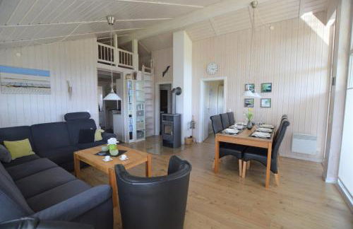 Ferienhaus Nordseeluft - Foto 11