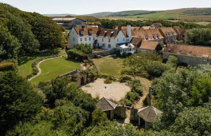 Tapnell Manor At Tapnell Farm - Foto 12