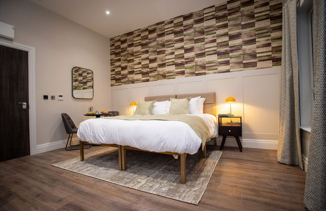 The Gresham Aparthotel - Foto 26