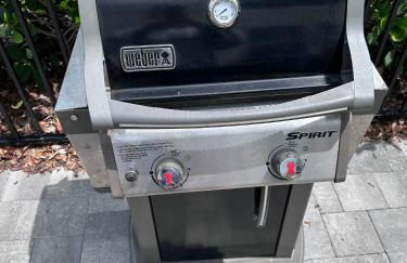 Casablanca in The Hghts-Hot Tub Bikes Chill Vibes - Foto 46