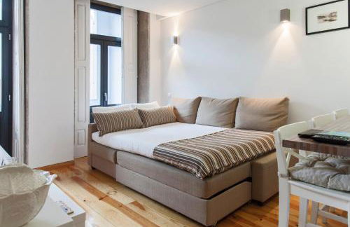 BO - Bolhão Apartments - Foto 48