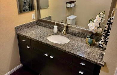 The Luxe Marina HideAway - Foto 8