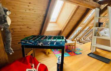 Schwarzwald Mauer Loft - Photo 17