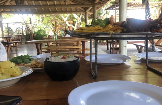 Branca Tropical Brasil Residencial - Foto 62