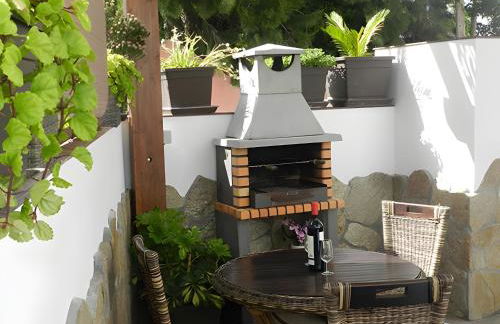 Casa El Duque Zaira - Foto 21