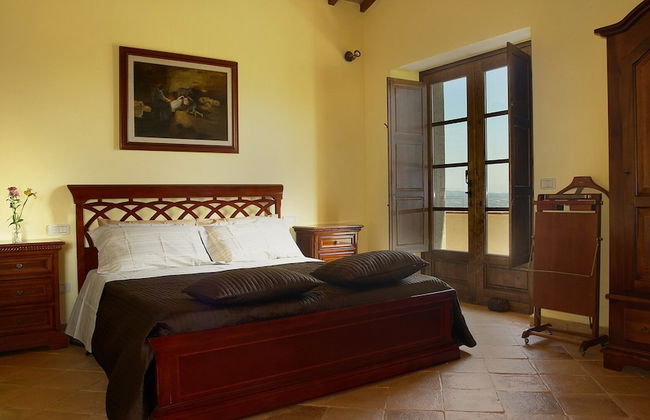 Le Macine 6 in Castel del Piano - Foto 4