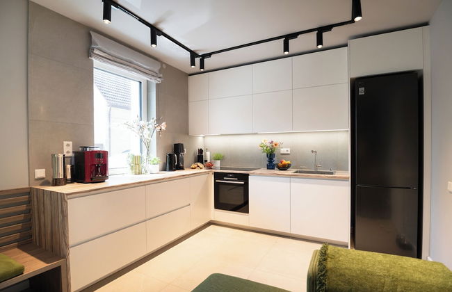 House 756 Mainz: Families, Friends & Business – Sauna, Parking, Near Messe & Airport - Foto 33