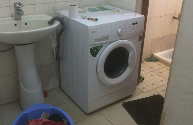 Acacia Tree Apartments - Foto 23