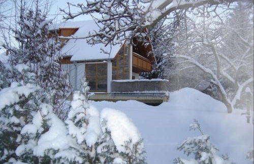 Haus im Grünen - Foto 24