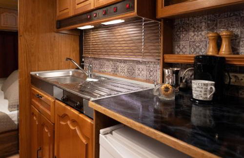 Lemon Garden Camper - Photo 6