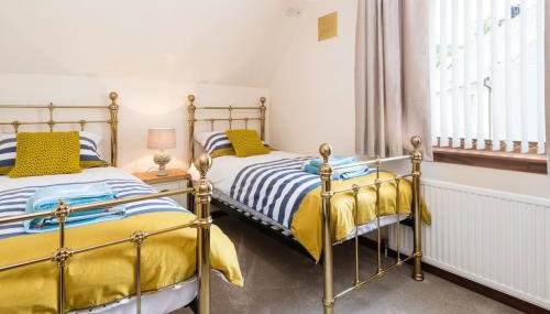 No27 Willowbank - Foto 5