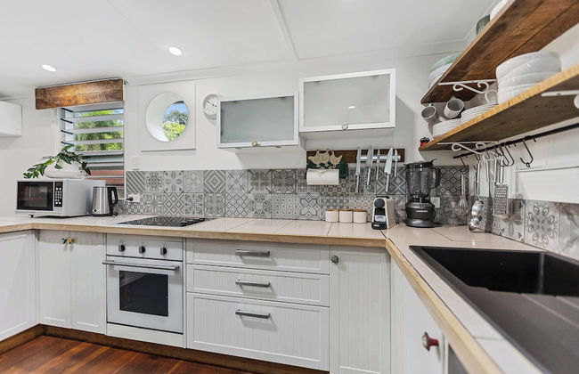 Hideout Machans -pool BBQ Beach and Pet Friendly - Foto 17