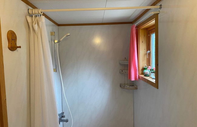 8 Person Holiday Home in Svensby - Foto 13