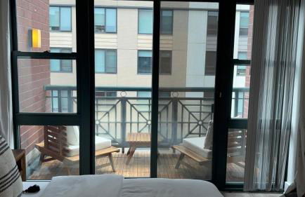 The Monroe Elegant 2BR2BA Downtown Stamford - Foto 7