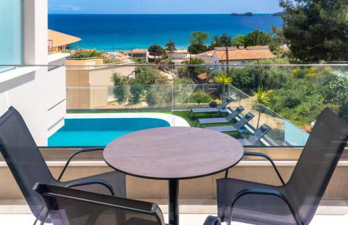 FINIKAS LUXURY SUITES Thassos Golden Beach - Foto 71