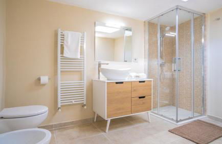 Memoriae casa vacanza - Foto 20