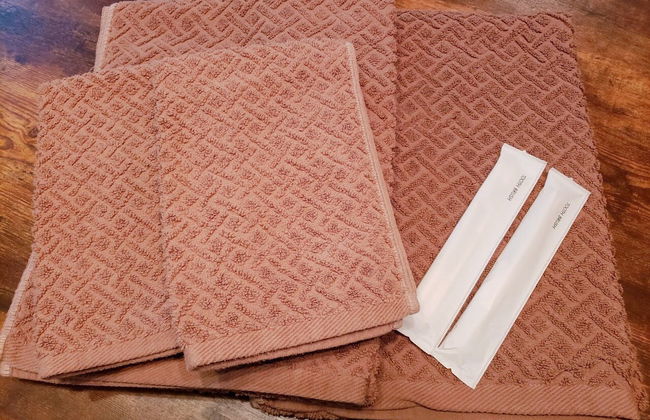 Hotel EL Tochigi 3 - Foto 54