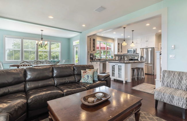 The Lookout at Crane's Landing by Avantstay - Foto 8