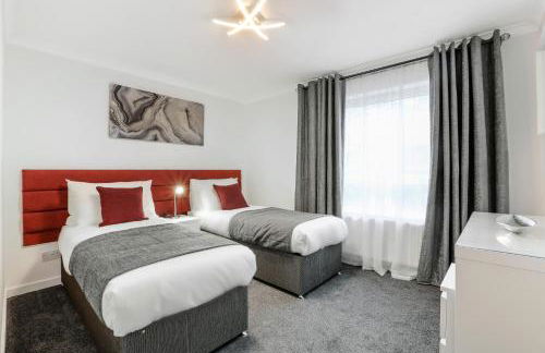 VKM Apartments - Foto 94