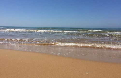 Residence Casa Del Mar Sicilia - Foto 40