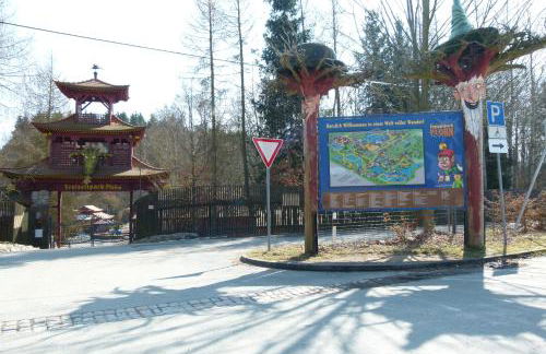 Ferienwohnung KaRo - Foto 21