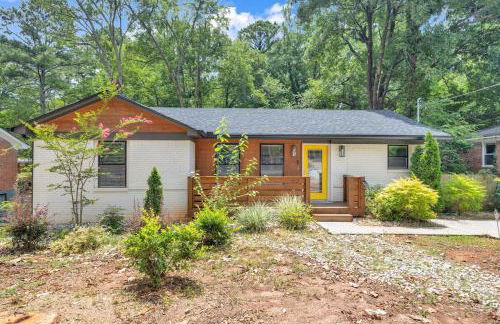 Harmony House Family Escape for 8 - Foto 10