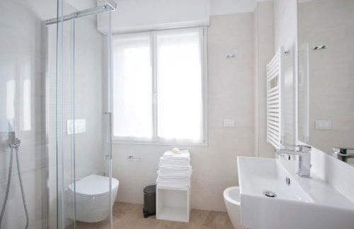 Residence Dolcemare - Foto 71