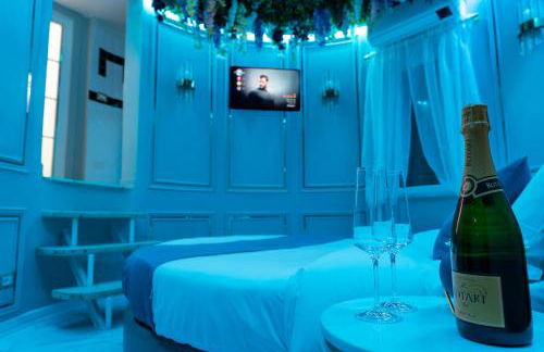 Flowers' Circle of piazza di Spagna - Foto 30