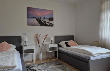 Helle gemütliche 3-Zi-Whg mit Terrasse und Gartenzugang - Foto 9