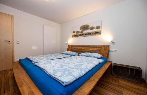 Ferienwohnung Socher "Am Wold" - Photo 8