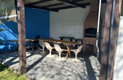 Baleia Pé na Areia - Foto 12