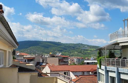 Classico Apartment - Photo 18