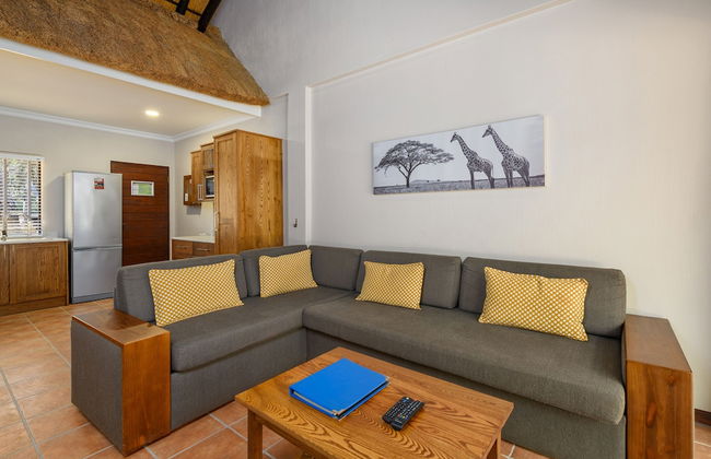 Waterberg Game Park - Photo 12