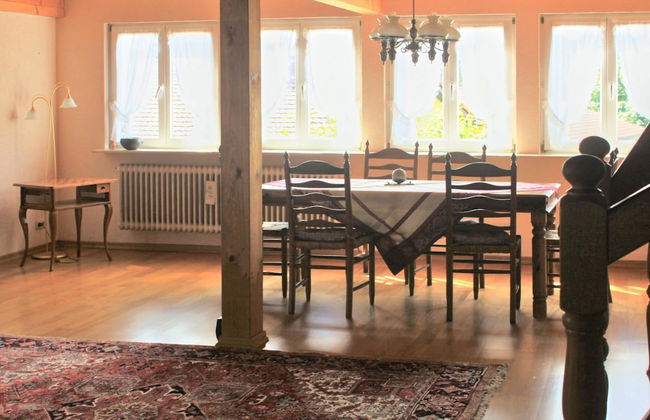 Alpine Stay in Herrischried - Foto 29