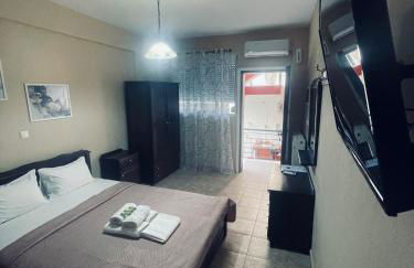 Klapidis apartments - Foto 66