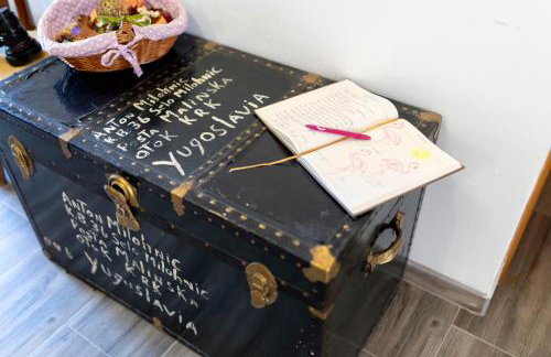 Holiday Home Svjetlana - Photo 17