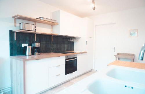 L'Unique- Maison de famille en Plein Centre-Ville - Photo 9