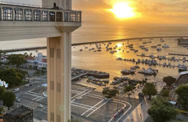 Studio da fonte/Vista mar - Foto 45