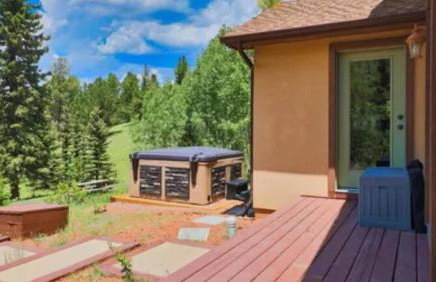 Secluded Retreat-Private HotTub & Beautiful Views - Foto 22