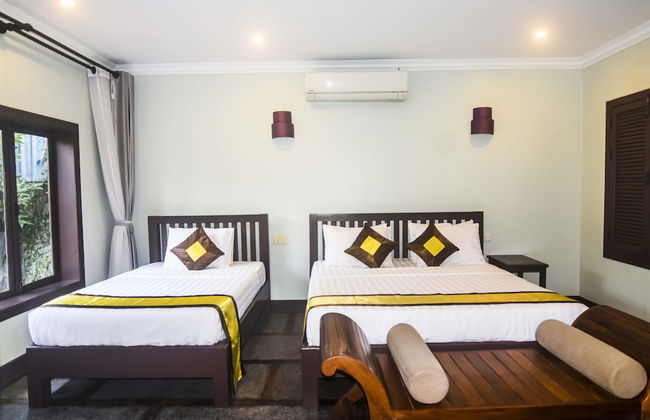 Green Empire Resort - Photo 25